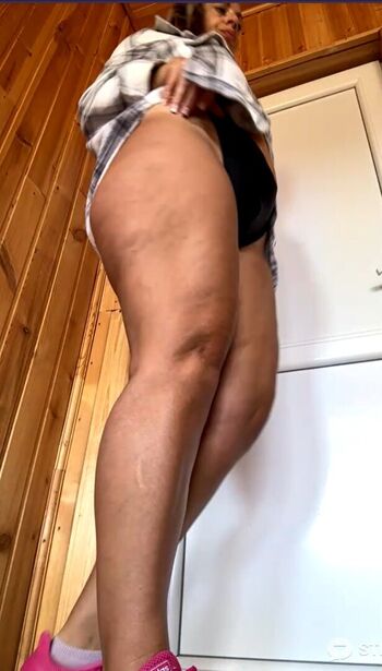 🔥 Ladywithbigass page leaked private photo uncensored full