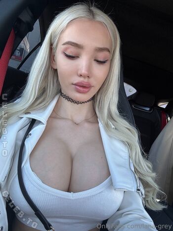 🔥 Lana grey page leaked private photo uncensored full