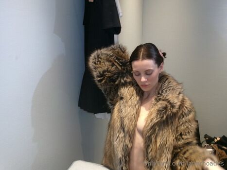 🔥 Lana rhoades  page leaked private photo uncensored full