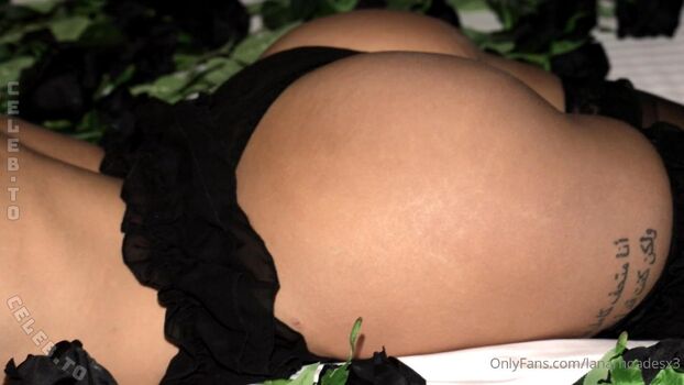 🔥 Lana rhoades  page leaked private photo uncensored full