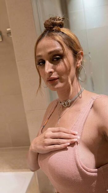 🔥 Lanarose leaked private photo uncensored full