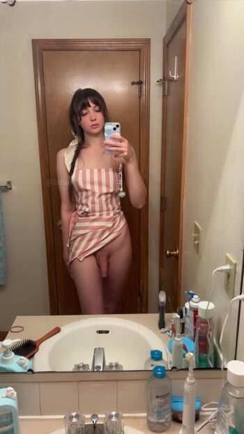 🔥 Lanax page leaked private photo uncensored full