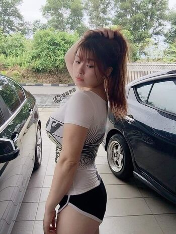 🔥 Lanmeirongrong leaked private photo uncensored full
