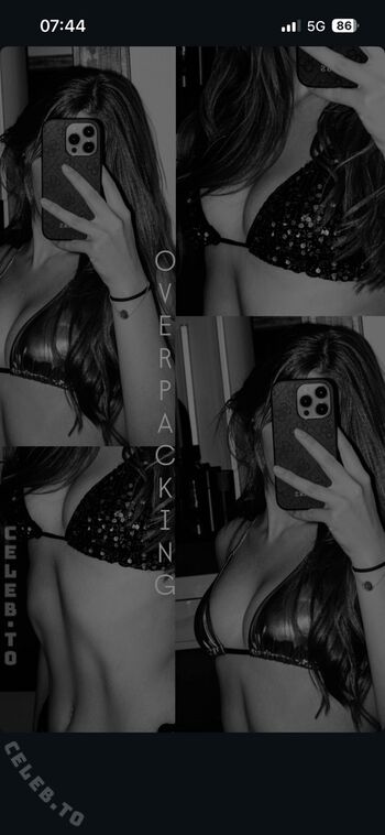 🔥 Lara oster leaked private photo uncensored full