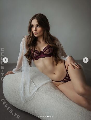 🔥 Lara oster leaked private photo uncensored full