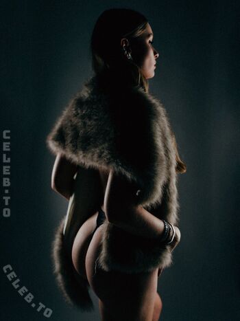 🔥 Lara oster leaked private photo uncensored full