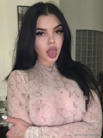 🔥 Lara winter page leaked private photo uncensored full