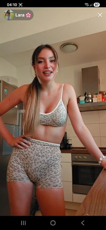 🔥 Laras sterni leaked private photo uncensored full
