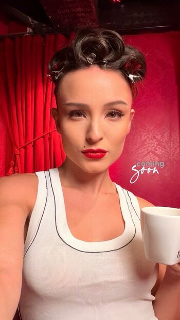 🔥 Larissa manoela page leaked private photo uncensored full