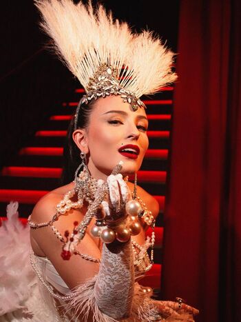 🔥 Larissa manoela page leaked private photo uncensored full