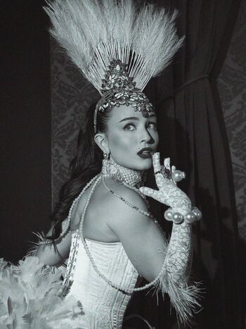 🔥 Larissa manoela page leaked private photo uncensored full