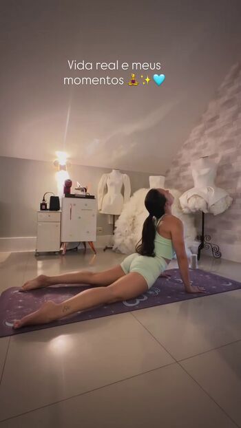 🔥 Larissa manoela page leaked private photo uncensored full