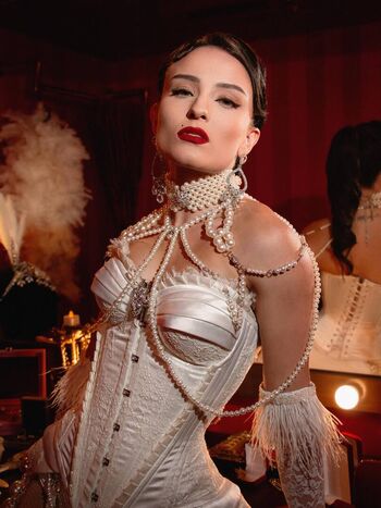 🔥 Larissa manoela page leaked private photo uncensored full