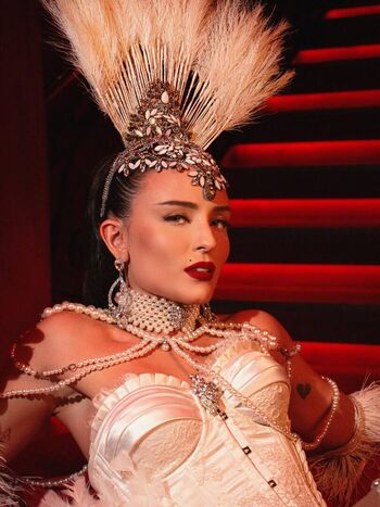 🔥 Larissa manoela page leaked private photo uncensored full