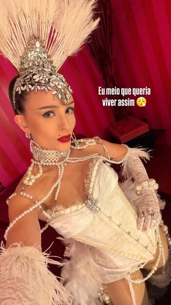 🔥 Larissa manoela page leaked private photo uncensored full