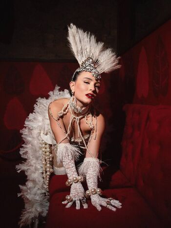 🔥 Larissa manoela page leaked private photo uncensored full