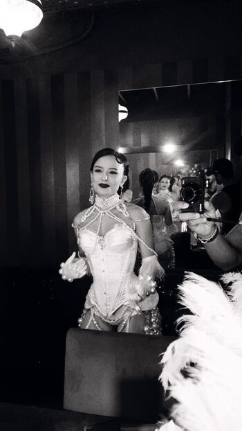 🔥 Larissa manoela page leaked private photo uncensored full