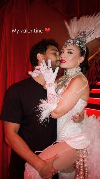 🔥 Larissa manoela page leaked private photo uncensored full