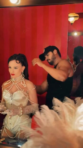 🔥 Larissa manoela page leaked private photo uncensored full