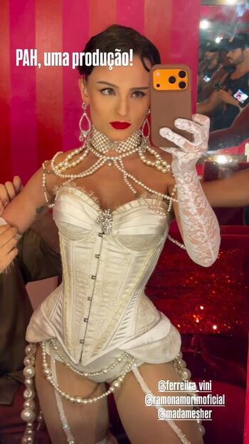 🔥 Larissa manoela page leaked private photo uncensored full