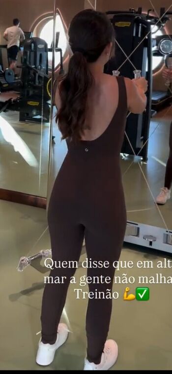 🔥 Larissa manoela page leaked private photo uncensored full