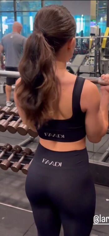 🔥 Larissa manoela page leaked private photo uncensored full