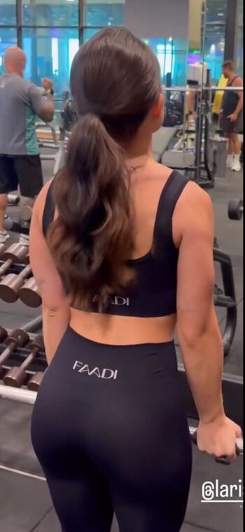 🔥 Larissa manoela page leaked private photo uncensored full