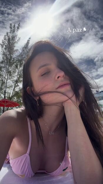 🔥 Larissa manoela page leaked private photo uncensored full