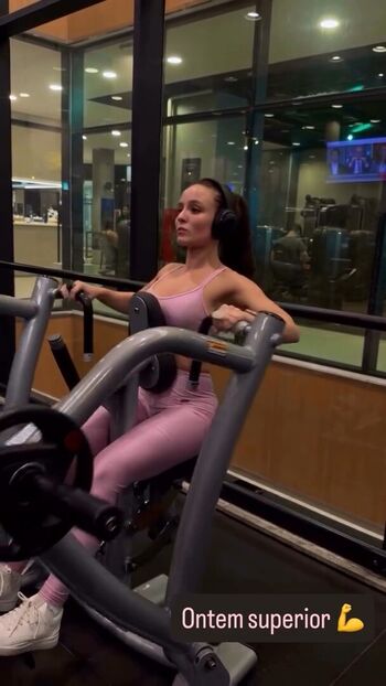 🔥 Larissa manoela page leaked private photo uncensored full