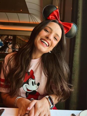 🔥 Larissa manoela page leaked private photo uncensored full