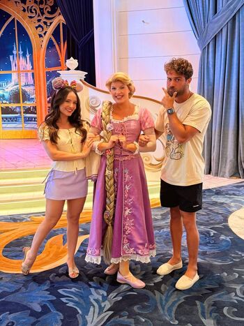 🔥 Larissa manoela page leaked private photo uncensored full