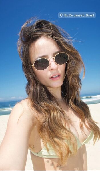 🔥 Larissa manoela page leaked private photo uncensored full