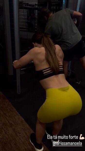 🔥 Larissa manoela page leaked private photo uncensored full