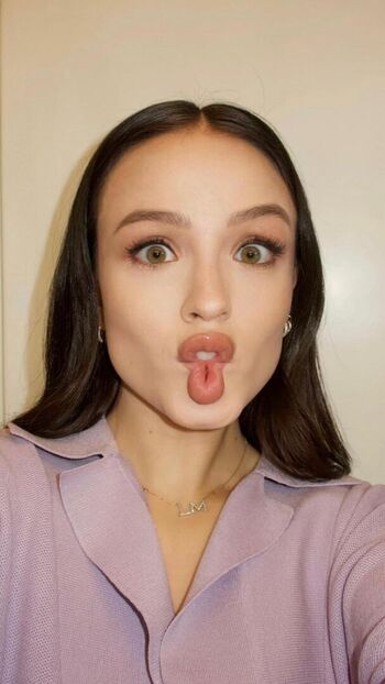 🔥 Larissa manoela page leaked private photo uncensored full