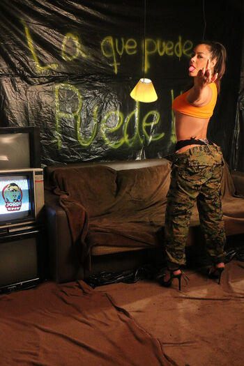 🔥 Larissa riquelme page leaked private photo uncensored full