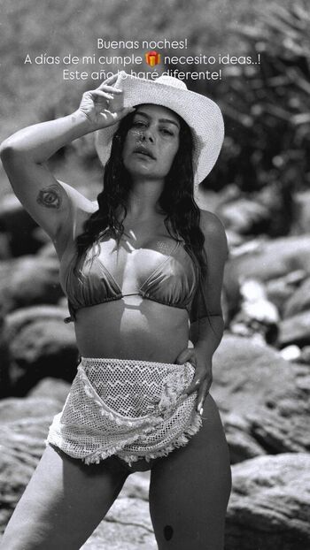 🔥 Larissa riquelme page leaked private photo uncensored full