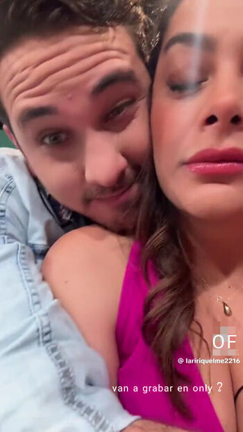 🔥 Larissa riquelme page leaked private photo uncensored full