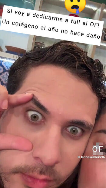 🔥 Larissa riquelme page leaked private photo uncensored full