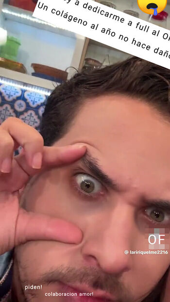 🔥 Larissa riquelme leaked private photo uncensored full