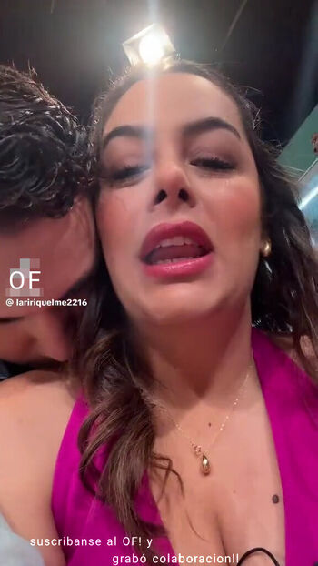 🔥 Larissa riquelme leaked private photo uncensored full