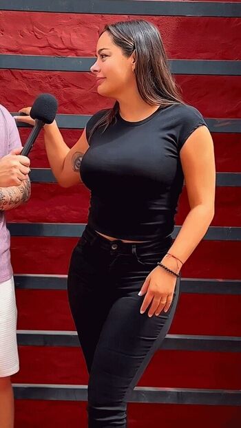 🔥 Larissa riquelme leaked private photo uncensored full