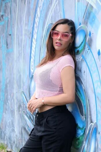 🔥 Larissa riquelme leaked private photo uncensored full