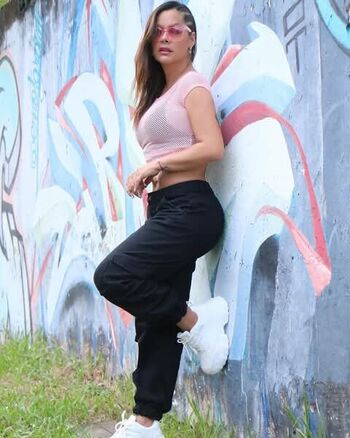 🔥 Larissa riquelme leaked private photo uncensored full