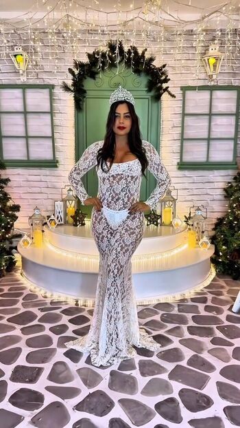 🔥 Larissa riquelme leaked private photo uncensored full