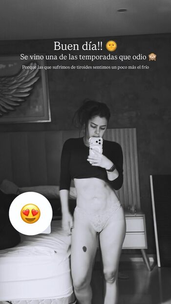 🔥 Larissa riquelme leaked private photo uncensored full