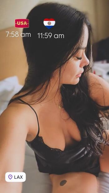 🔥 Larissa riquelme leaked private photo uncensored full
