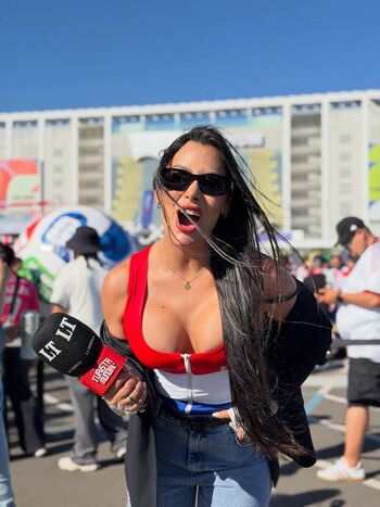 🔥 Larissa riquelme leaked private photo uncensored full