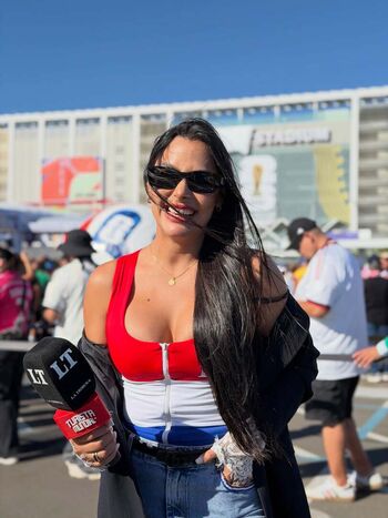 🔥 Larissa riquelme leaked private photo uncensored full