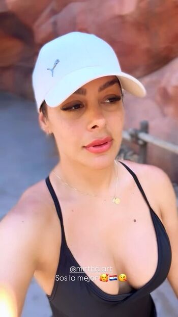 🔥 Larissa riquelme leaked private photo uncensored full