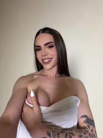 🔥 Larissa ts leaked private photo uncensored full